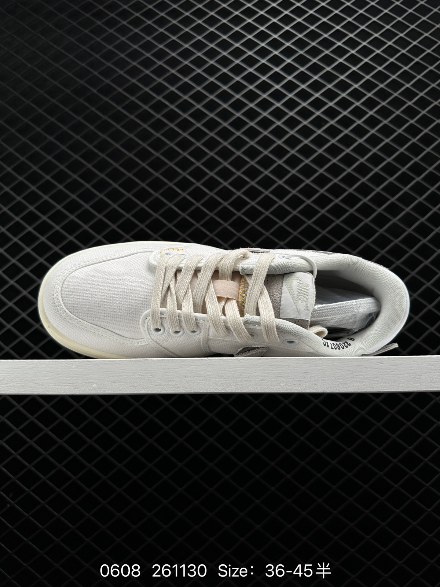 Uion LA x Air Jordan AJ1 KO Low